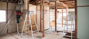 Entreprise de rénovation de la maison et de rénovation d’appartement à Suin